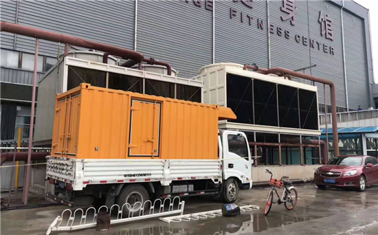 南票300KW发电机组适配电缆规格选型指南