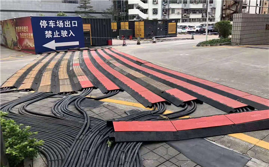 南票发电机组电缆选型完整具体步骤(工程通用标准流程)
